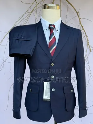 Suti or Suits Originals Za Materials Classic