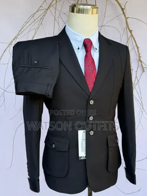 Suti or Suits Originals Za Materials Classic