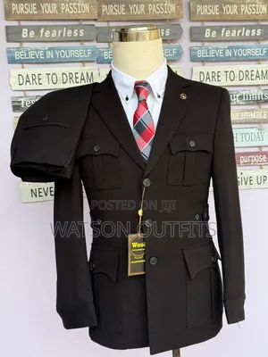 Suti or Suits Originals Za Materials Classic