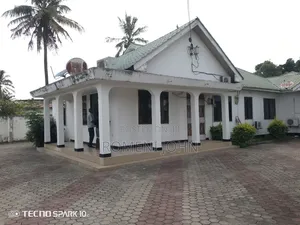Furnished 2bdrm Apartment in Tanzania Daresalaam, Ilala for rent