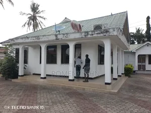 Furnished 2bdrm Apartment in Tanzania Daresalaam, Ilala for rent