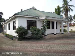 Furnished 2bdrm Apartment in Tanzania Daresalaam, Ilala for rent
