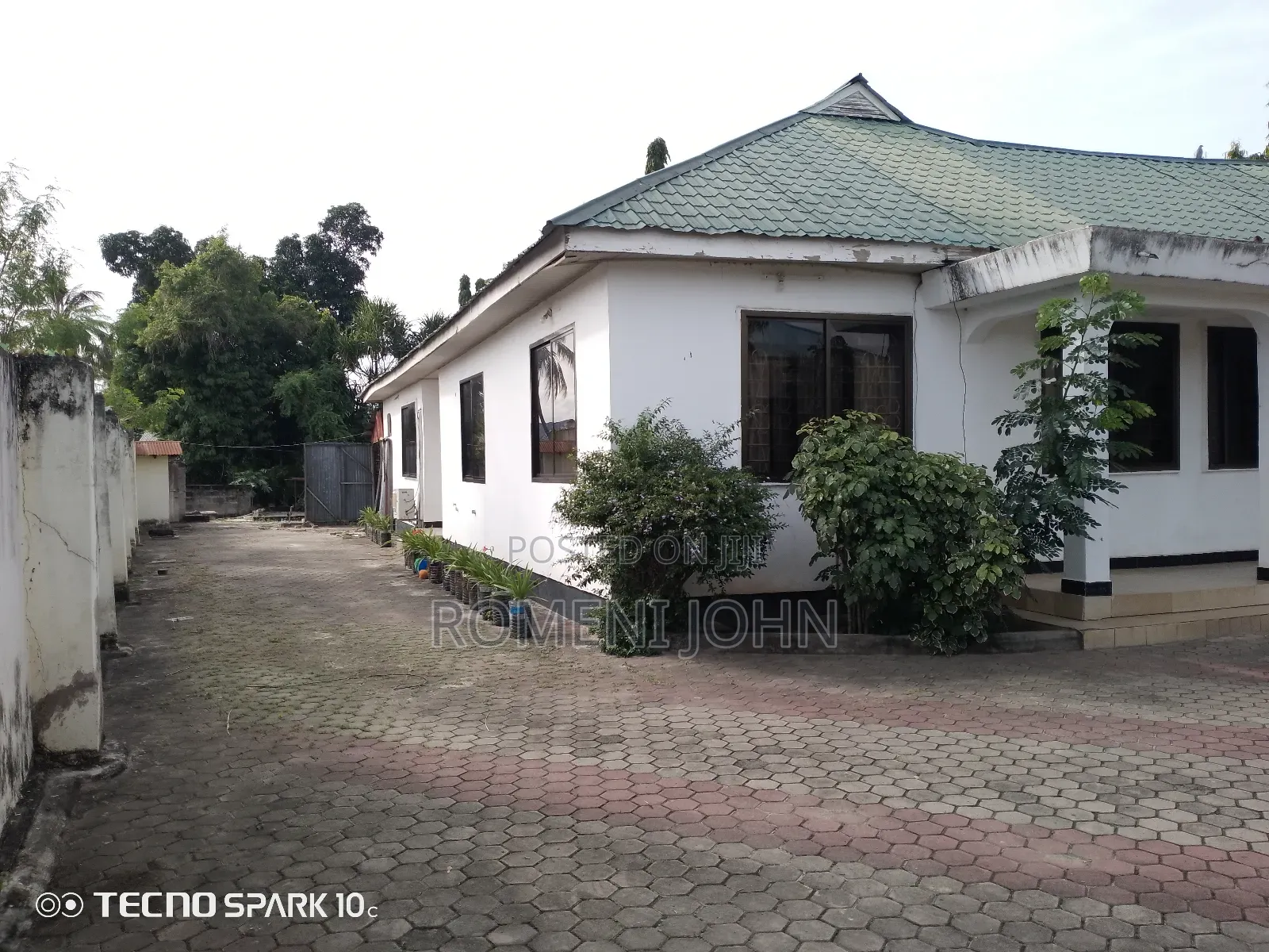 Furnished 2bdrm Apartment in Tanzania Daresalaam, Ilala for rent