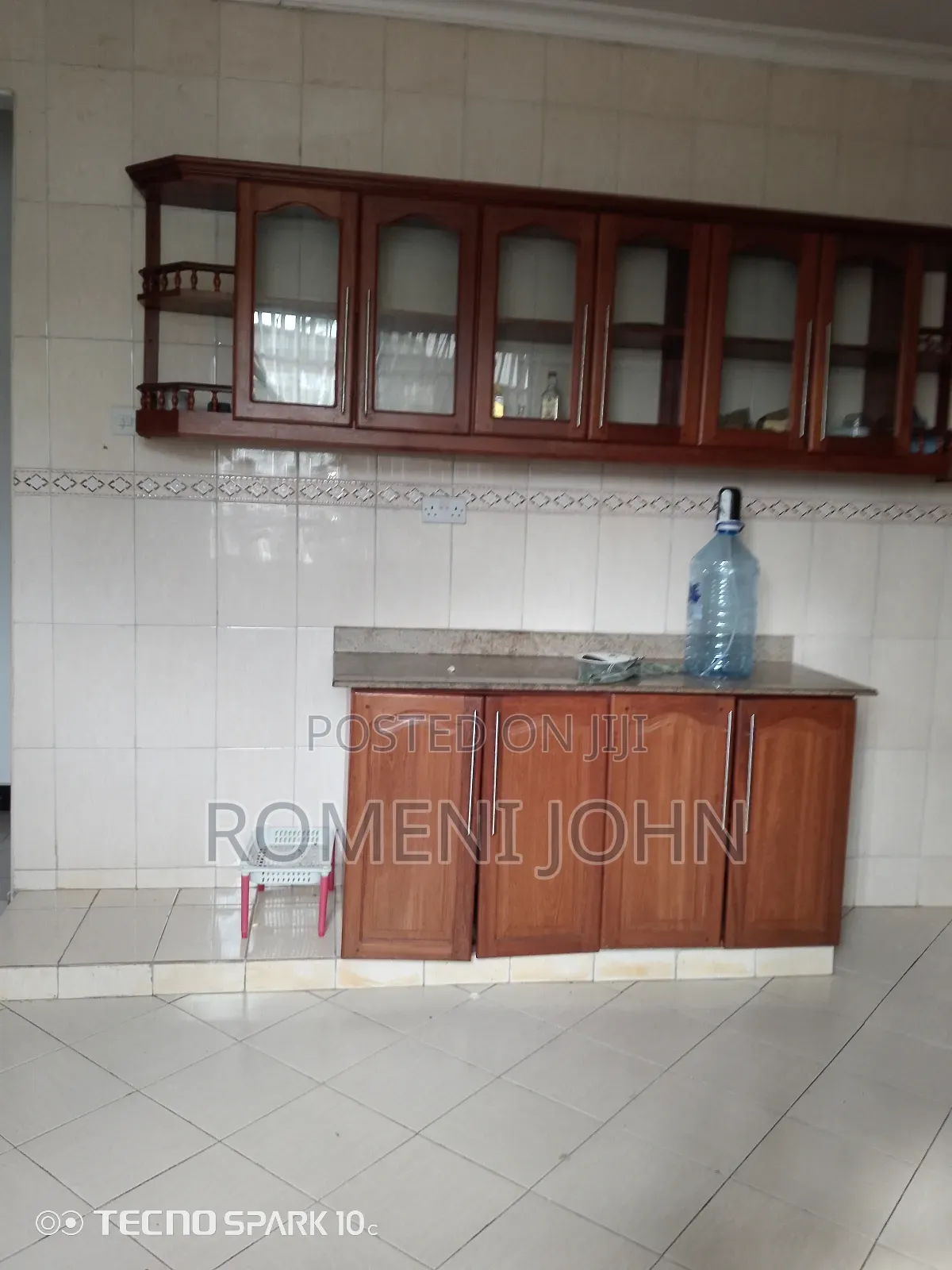 Furnished 2bdrm Apartment in Tanzania Daresalaam, Ilala for rent
