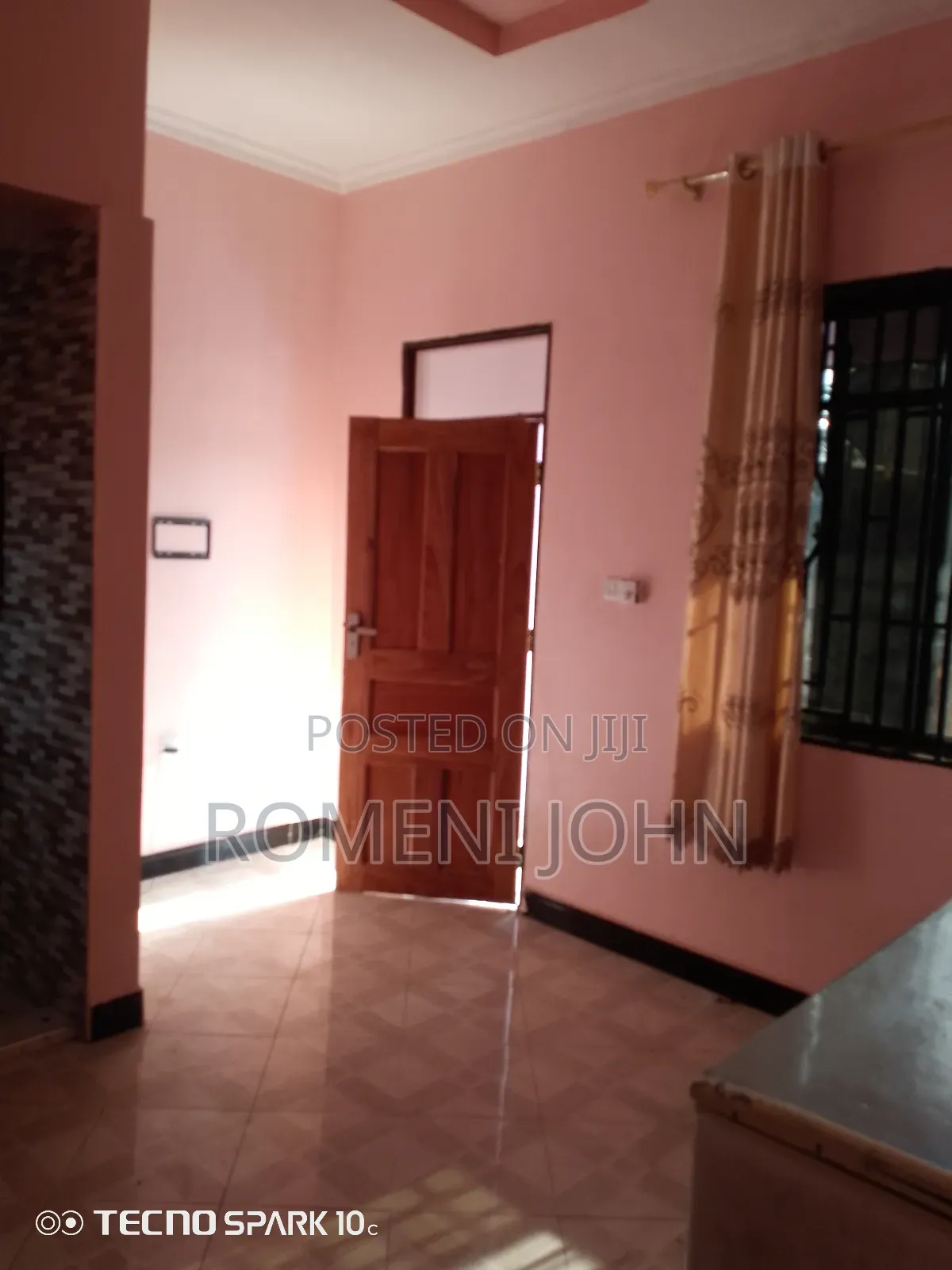 1bdrm Apartment in Tanzania Daresalaam, Ilala for rent