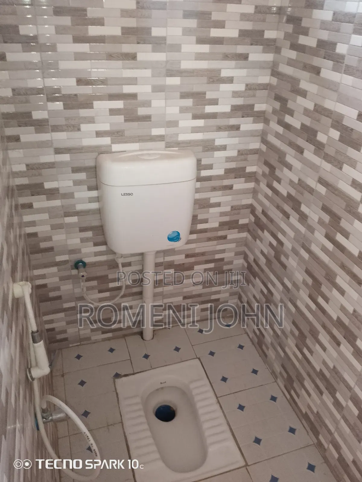 1bdrm Apartment in Tanzania Daresalaam, Ilala for rent