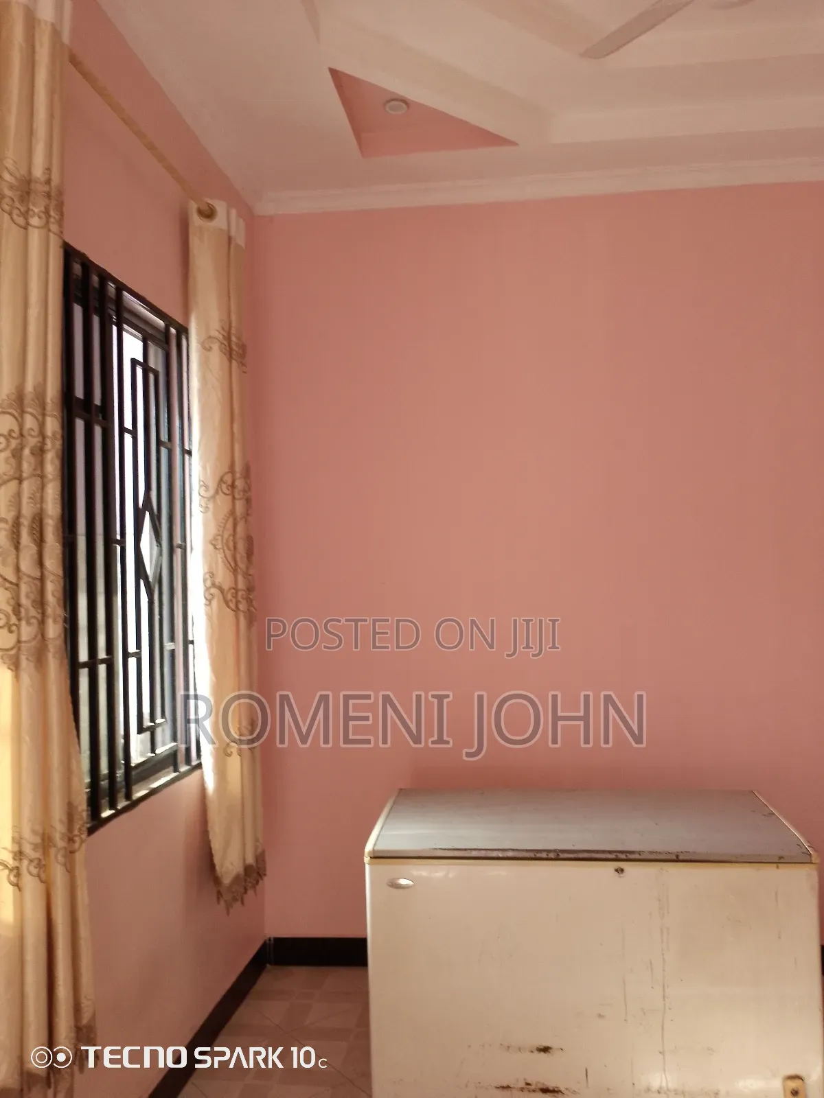 1bdrm Apartment in Tanzania Daresalaam, Ilala for rent