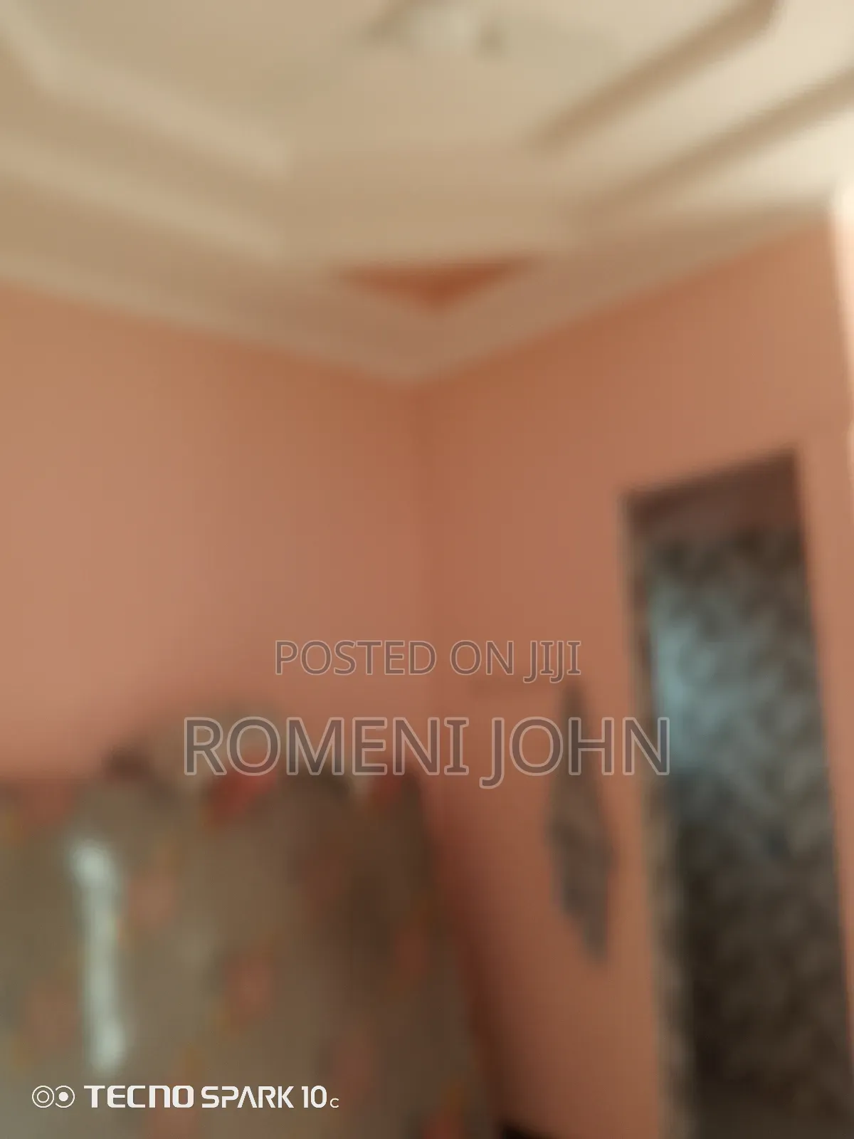 1bdrm Apartment in Tanzania Daresalaam, Ilala for rent