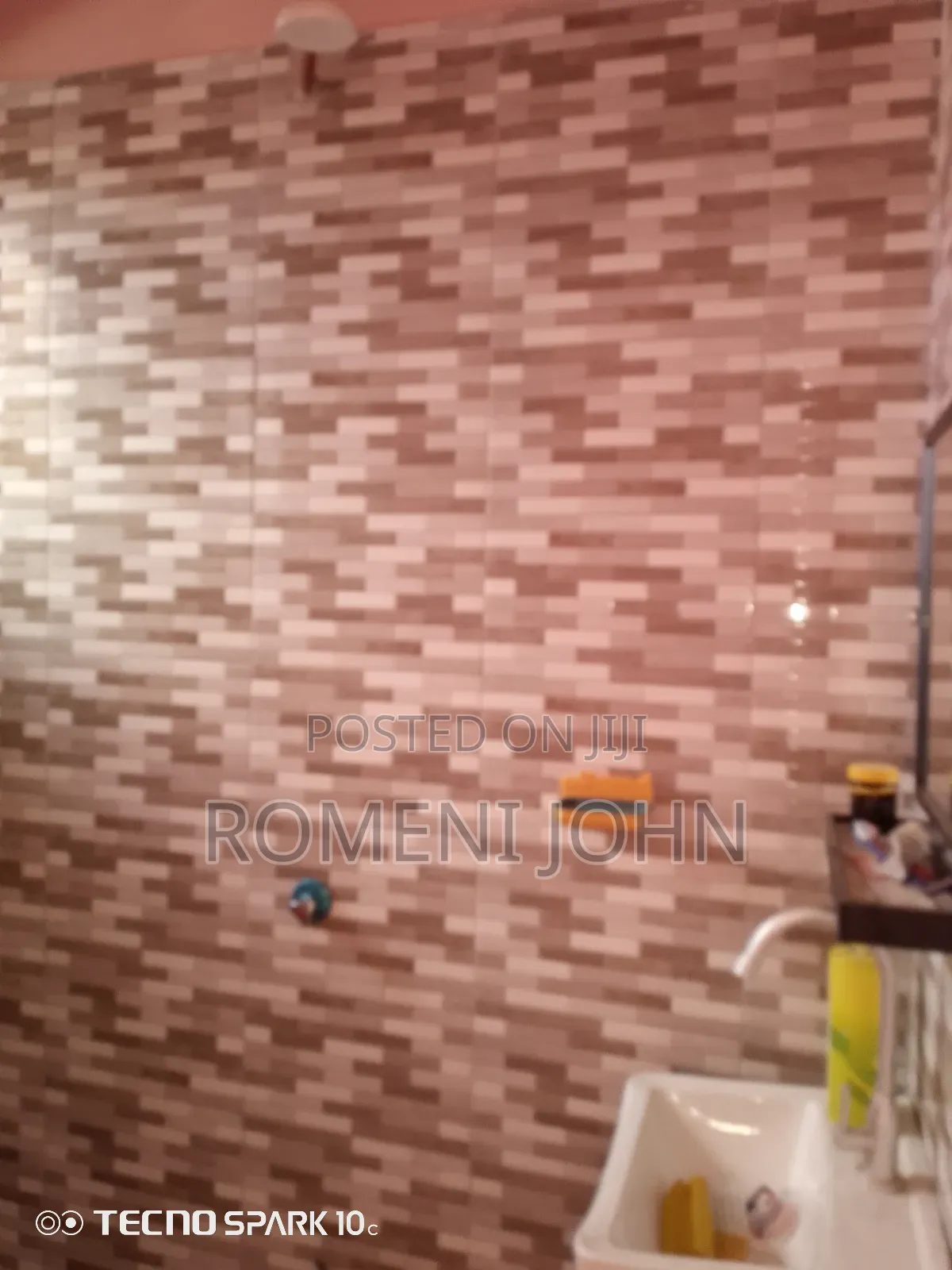 1bdrm Apartment in Tanzania Daresalaam, Ilala for rent