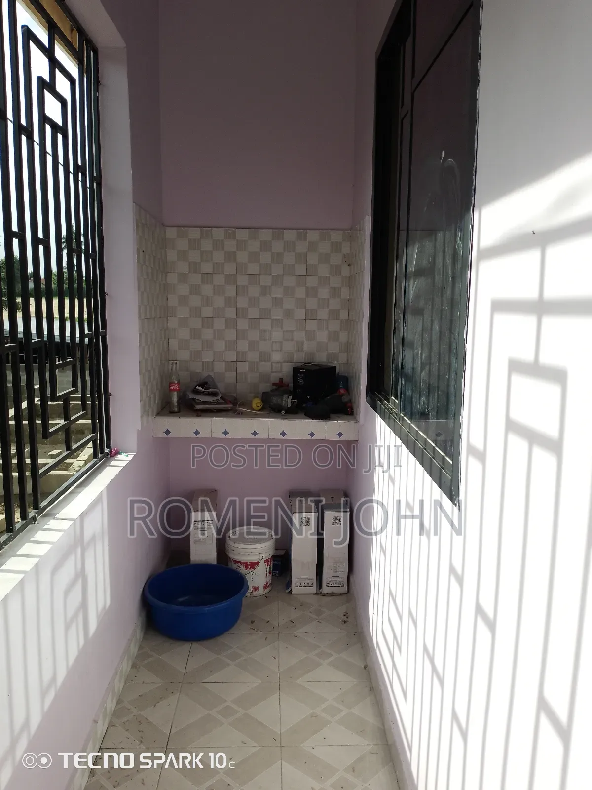 1bdrm Apartment in Tanzania Daresalaam, Ilala for rent
