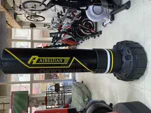 Aibeijian Standing Punching Bag