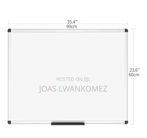 Notes Board(White Board) 100cmx150cm