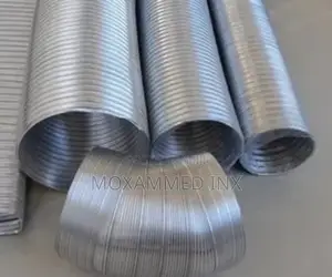 Air Duct Vent 200mm (8inch Diameter