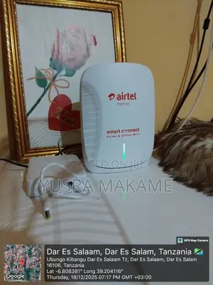 Odu Router