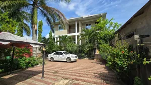 4bdrm Block of Flats in Mchakama Real Estate, Goba for sale