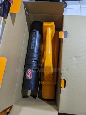 Cordless Blower