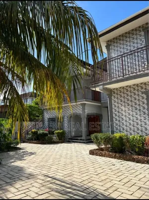 Furnished 9bdrm House in Mjini Magharibi for rent