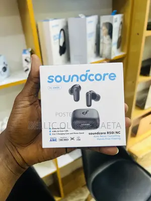 Soundcore R50i Nc