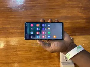 Samsung Galaxy S20 FE 128 GB Blue