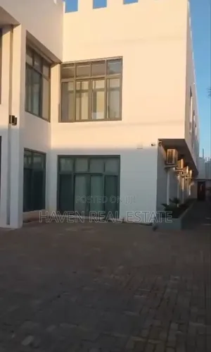 Furnished 7bdrm House in Mjini Magharibi for rent