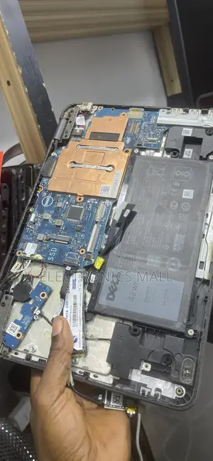 Dell 3189 Motherbody