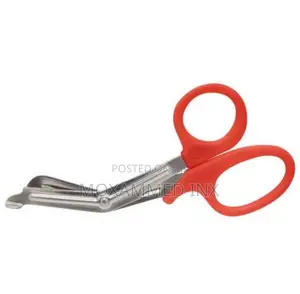 Trauma Shears for Cutting Bandages