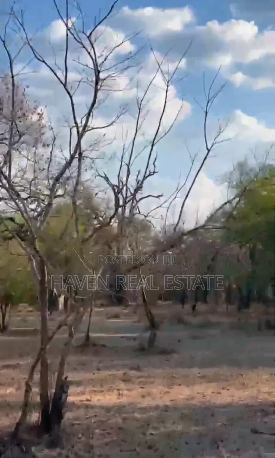 Plot Ya Ekari 10 Inayogusa Lami Inauzwa Mikumi Mjini, Morogoro