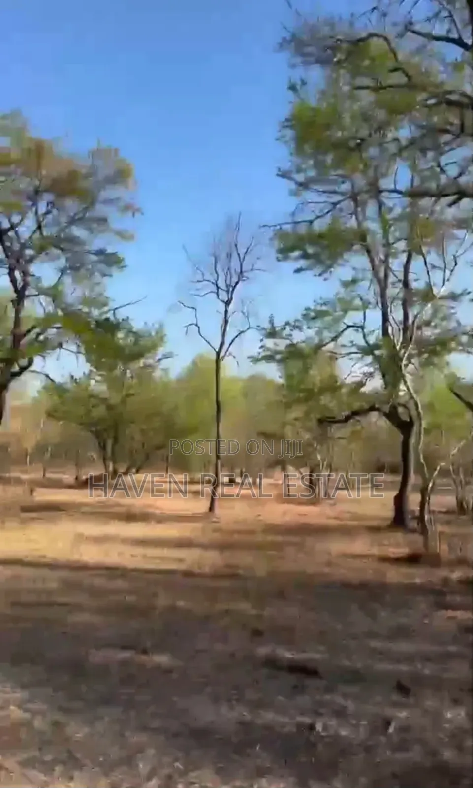 Plot Ya Ekari 10 Inayogusa Lami Inauzwa Mikumi Mjini, Morogoro