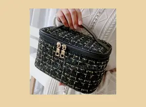 Make Up Cosmetic Toiletry Bag