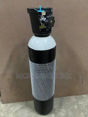 Medical Oxygen Cylinder