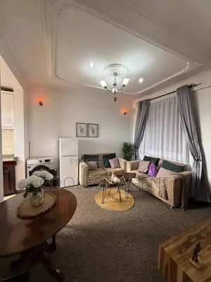 Furnished 1bdrm Apartment in Coolest Estate, Kinondoni for rent