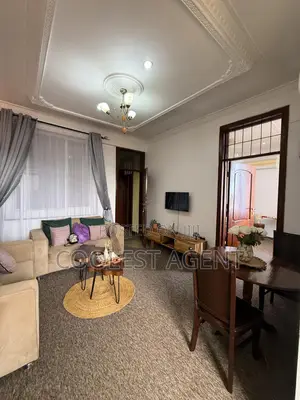 Furnished 1bdrm Apartment in Coolest Estate, Kinondoni for rent