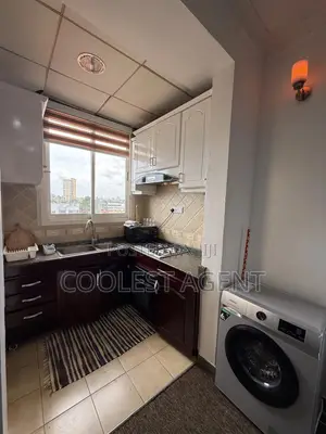 Furnished 1bdrm Apartment in Coolest Estate, Kinondoni for rent