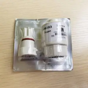 Mox-03 Oxygen Sensor Detector
