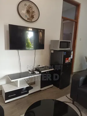 Furnished 1bdrm Apartment in Mikocheni for rent