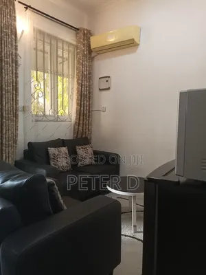 Furnished 1bdrm Apartment in Mikocheni for rent