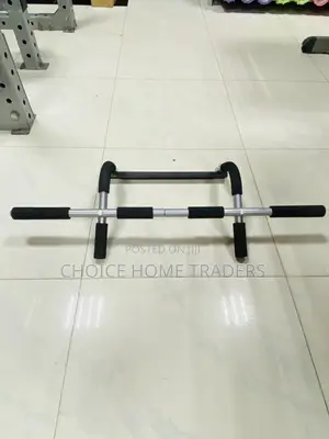 Body Workout Bar/Pull-Up Bar