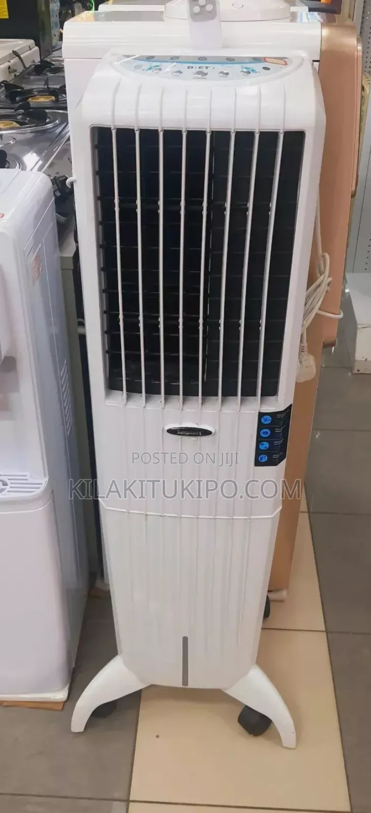 Diet 35i Room Air Cooler