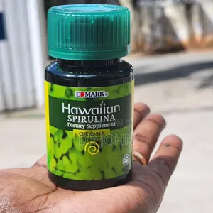 Spirulina Kiboko Ya Kansa,Uvimbe,Matatizo Ya Mifupa Na Pumu