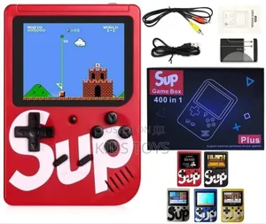 Sup Game Available