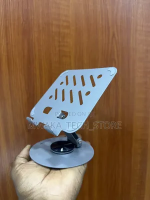 Tablet Stand X360 Rotation