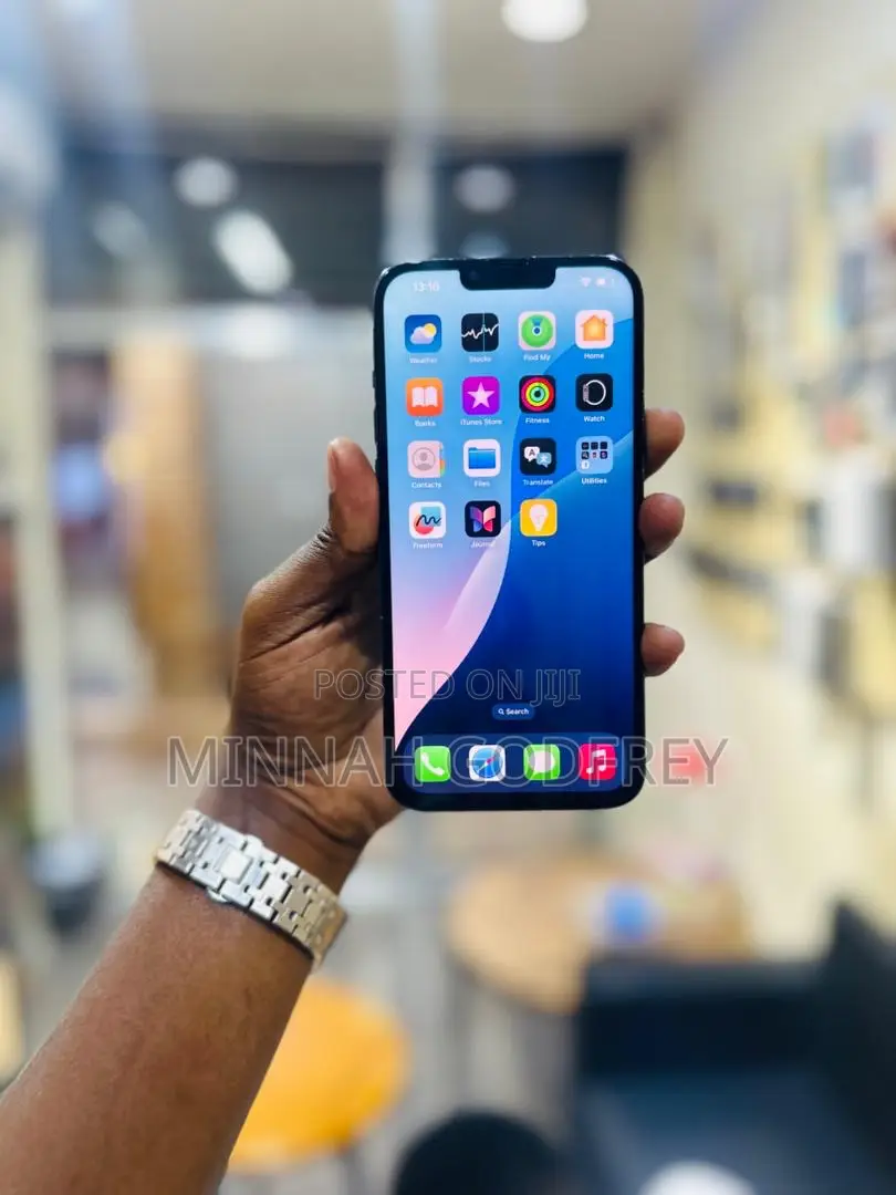 Apple iPhone 13 Pro Max 256 GB Blue