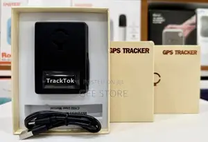 GPS Tracker