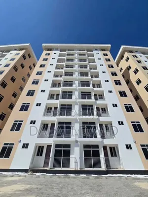 2bdrm Apartment in Kawe Beach for rent