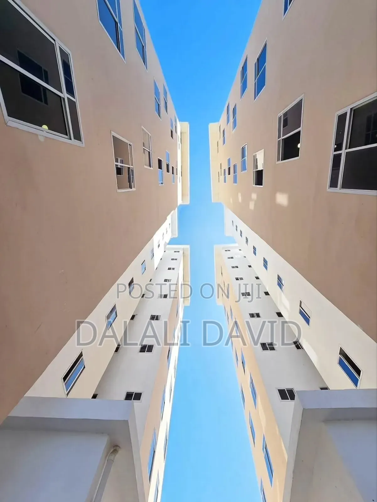 2bdrm Apartment in Kawe Beach for rent