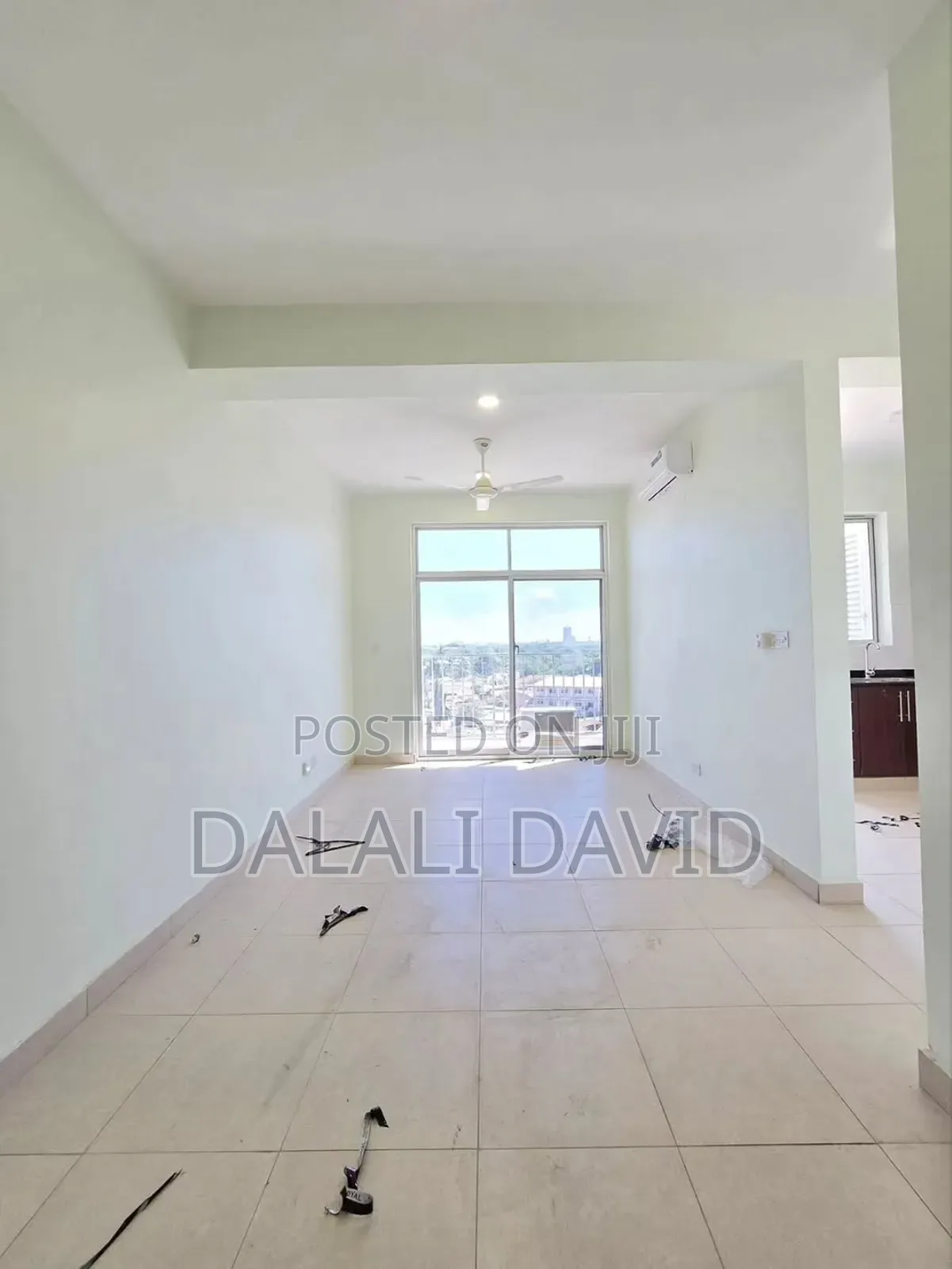 2bdrm Apartment in Kawe Beach for rent
