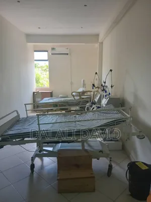 Furnished 3bdrm Apartment in Masaki for rent