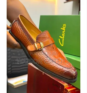 Viatu or Shoes Vya Leather Materials Vya Rangi Very Classic