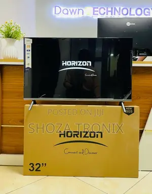 *Horizon Tv