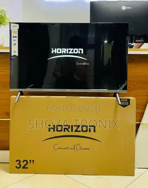 *Horizon Tv